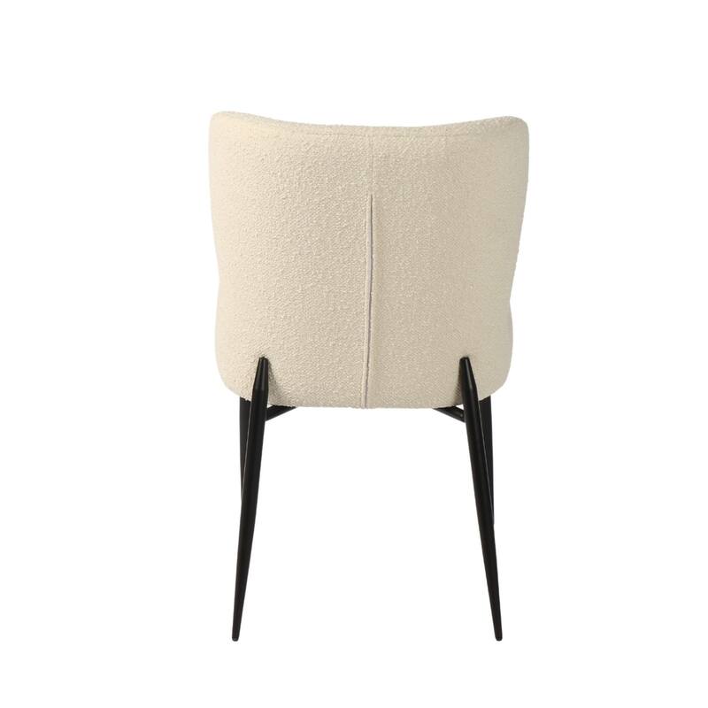 Benji Upholstered Dining Chair