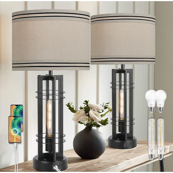 Bed bath and beyond lamp set cheap