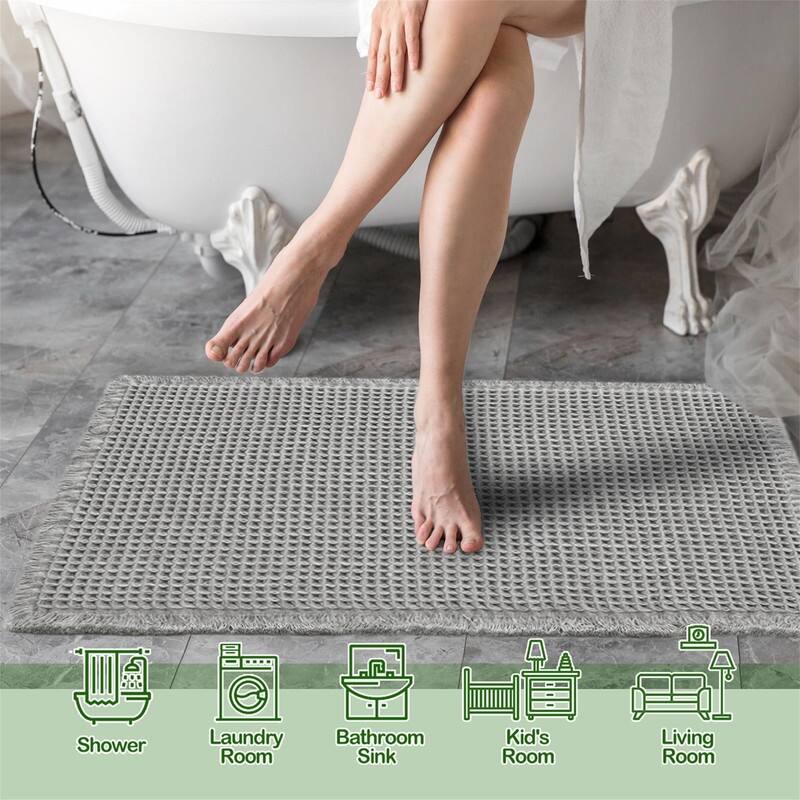 Bathroom Rug