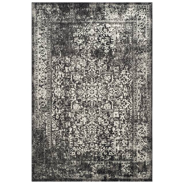SAFAVIEH Evoke Quinn Vintage Distressed Rug