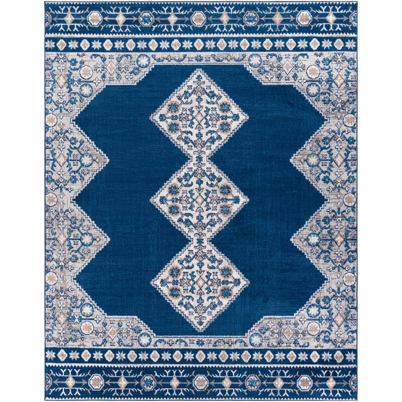 Artistic Weavers Belovo Nomad Diamond Area Rug