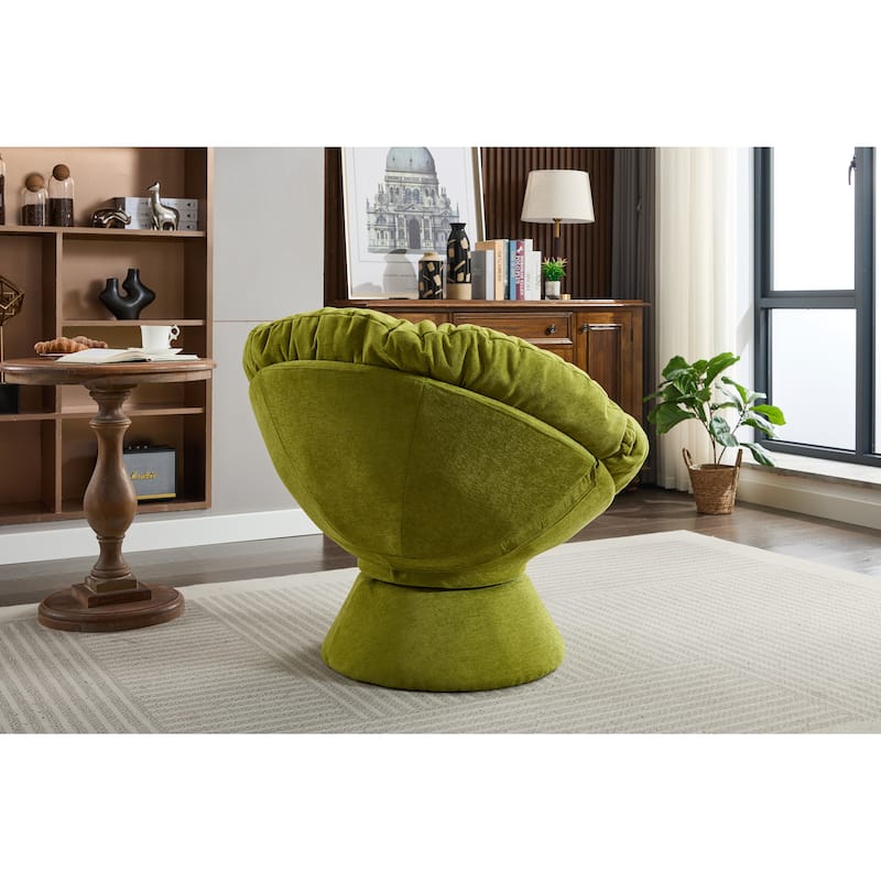 360 Swivel Accent Chair