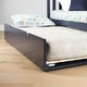preview thumbnail 47 of 51, Max and Lily Twin Size Trundle Bed