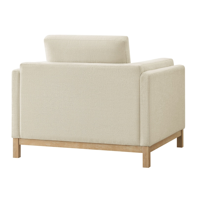 Roscoe Upholstered Armchair