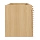preview thumbnail 21 of 51, Render 48" Single Sink Compatible (Not Included) Bathroom Vanity Cabinet