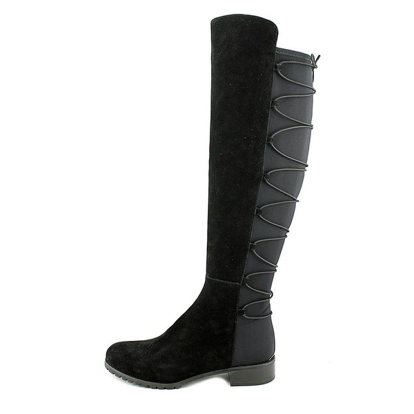 michael kors skye boots