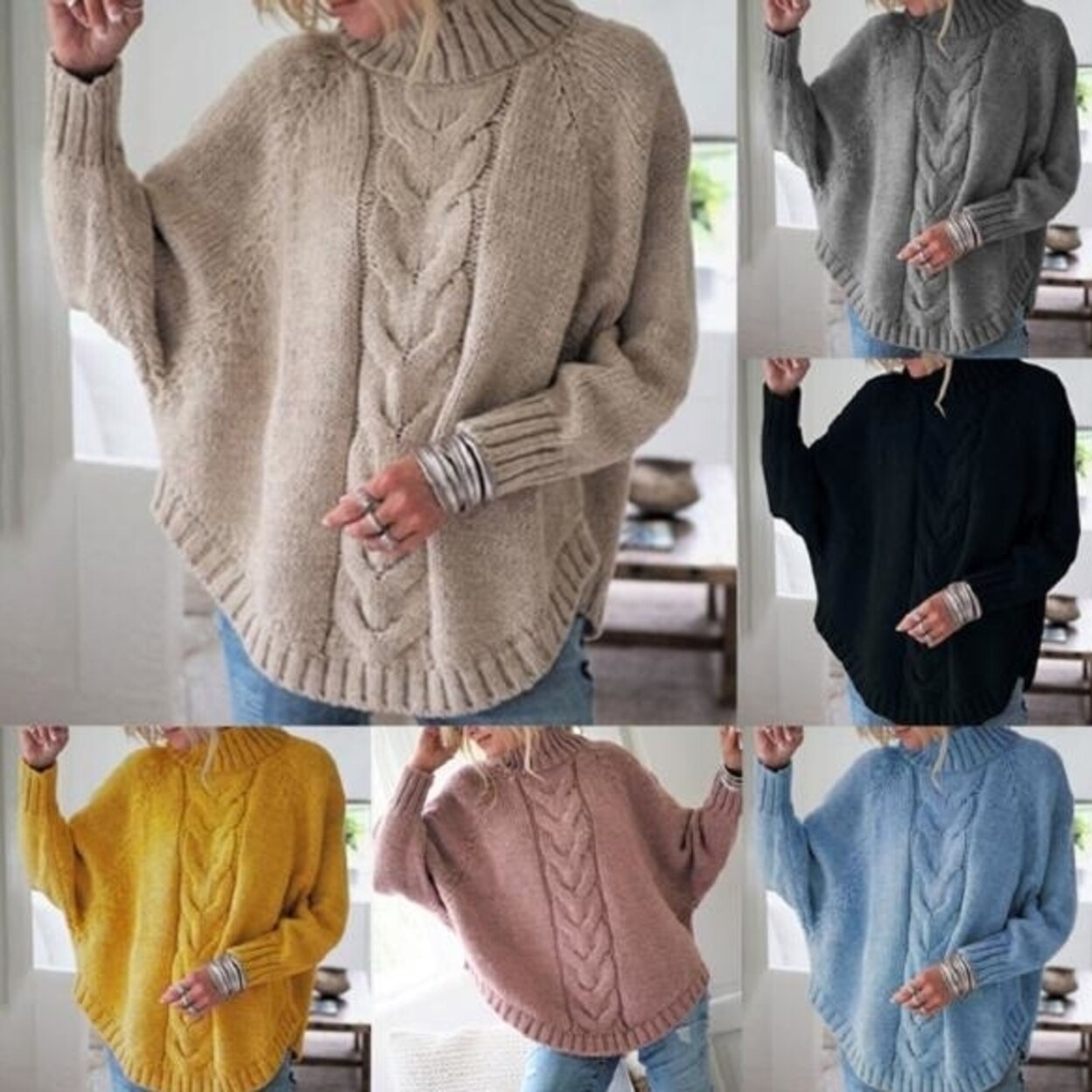 sweater jumper