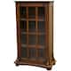 Option Walnut