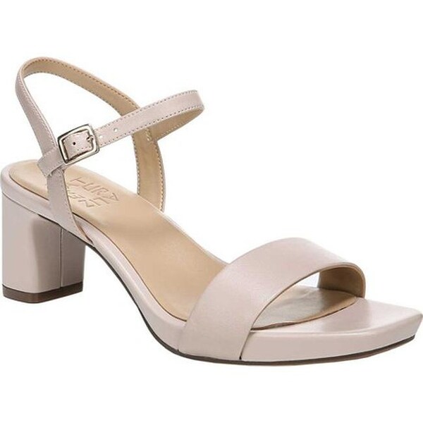 ivy quarter strap sandal naturalizer