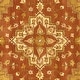 preview thumbnail 10 of 20, SAFAVIEH Handmade Heritage Aja Traditional Oriental Wool Rug