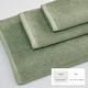 preview thumbnail 131 of 184, 100% Cotton Acacia Collection Ultra Absorbant Popcorn Bath Towels