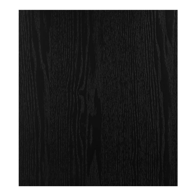 Aurelle Home Open Style Wood Storage Bookcase