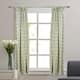 Option Chitranjan- Light Green, Black