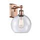 Option Antique Copper / Seedy
