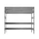 preview thumbnail 6 of 29, Max and Lily Farmhouse Twin-Size High Loft Bed