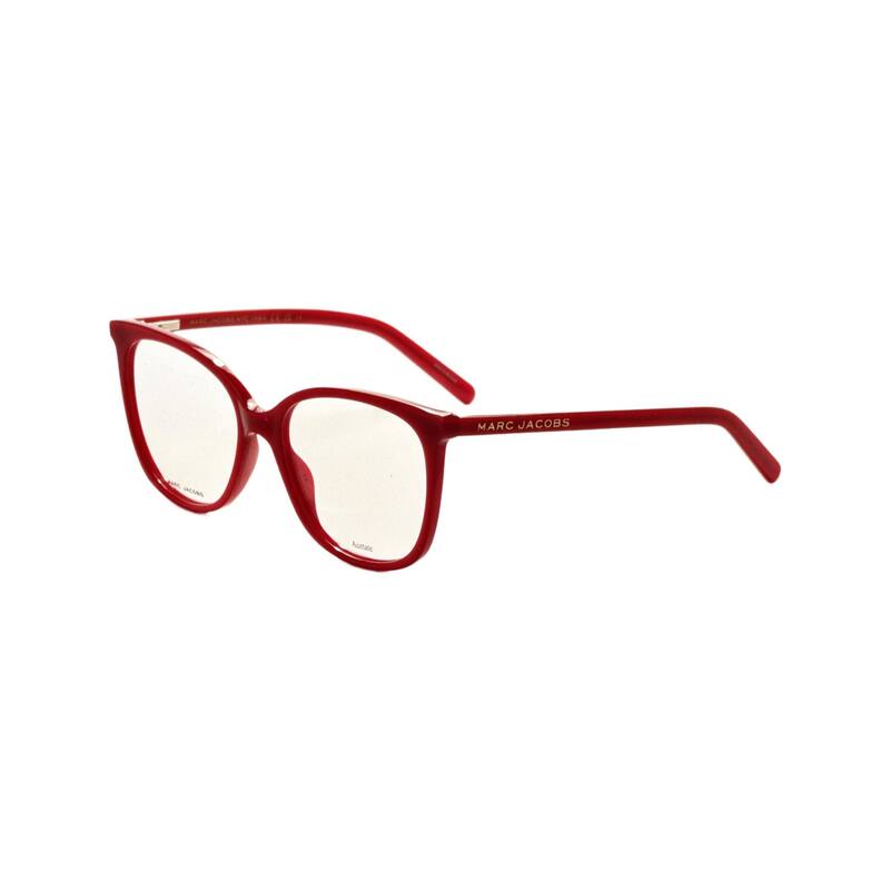 Marc Jacobs Women's 53mm Red Opticals MARC662-0C9A-17