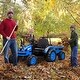 preview thumbnail 2 of 5, Kids Ride on Tractor