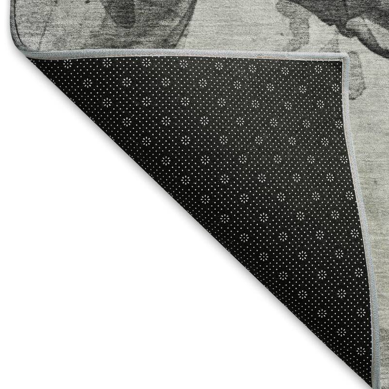 Premium Washable Super Soft Majestic Horses Mayfield Rug