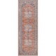 preview thumbnail 14 of 12, Livabliss Colin Traditional Washable Area Rug.
