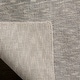 preview thumbnail 9 of 7, SAFAVIEH Handmade Mirage Arisa Modern Abstract Viscose Rug