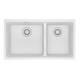 Option Polar White