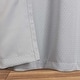 preview thumbnail 11 of 68, Superior Shimmer Washable Room Darkening Curtains, Set of 2 Panels