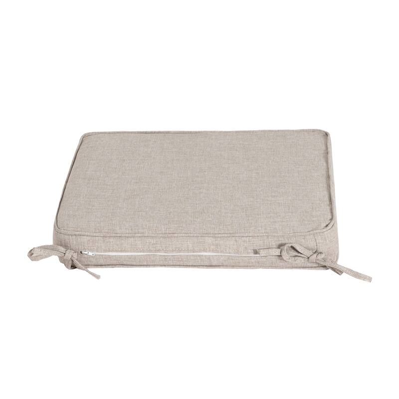 Noah Outdoor Dining Chair Cushion