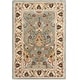 preview thumbnail 96 of 114, SAFAVIEH Handmade Persian Legend Hilkje Traditional Oriental Wool Rug 2' x 3' - Grey/Ivory - Rectangle