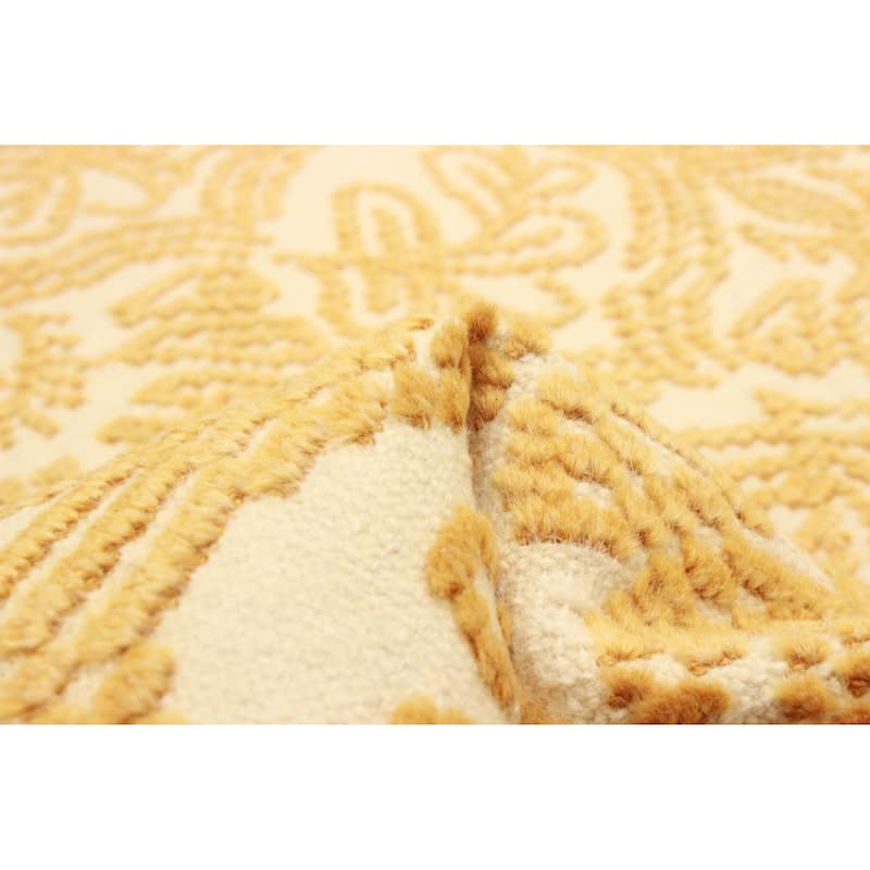 Tangier Gold Rug 5'0" x 7'11" - 5'0 x 7'11
