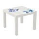 preview thumbnail 8 of 8, Walplus Kids Ocean World with Frames Wall Sticker Nursery Decor Decal