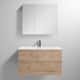 Option Classic Oak