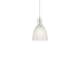 Option Brushed Satin Nickel / White