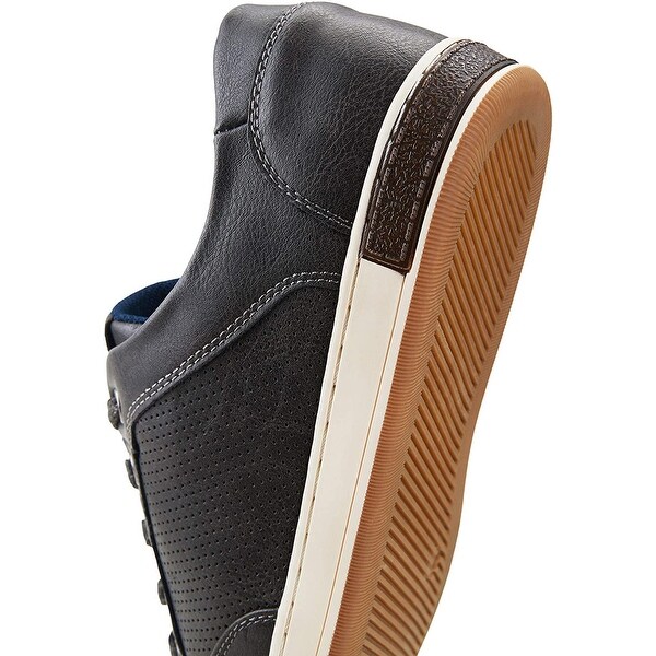 jousen men's casual shoes