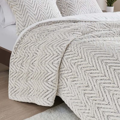 Ultra Plush Down Alternative Comforter Set