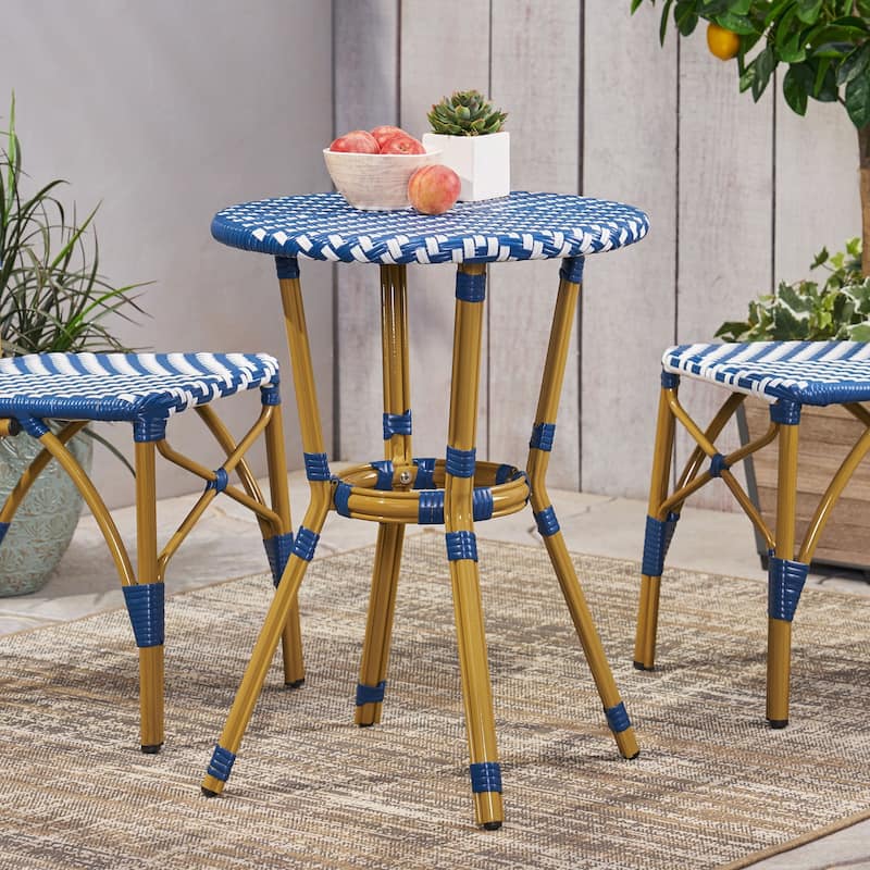 outdoor BISTRO TABLE