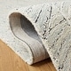 preview thumbnail 28 of 33, SAFAVIEH Handmade Metro Massom Abstract Floral Wool Rug