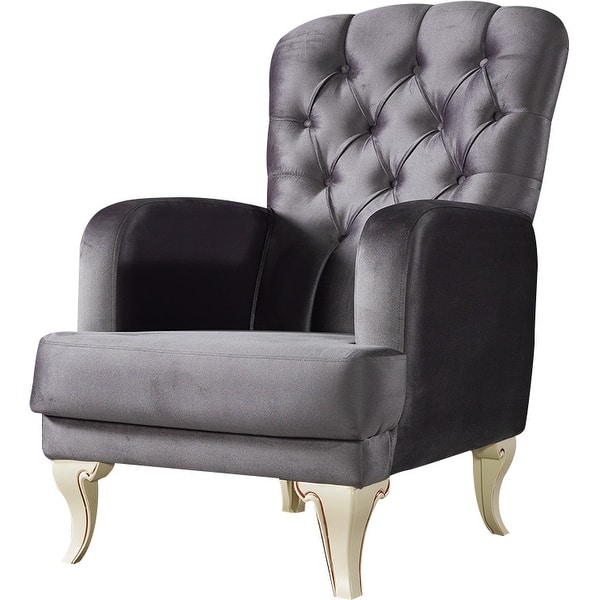 Carmen Confortable Modern Living room Chair Bed Bath & Beyond 37527371