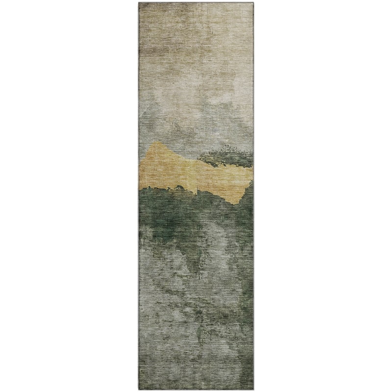 Premium Washable Super Soft Modern Chic Mayfield Rug