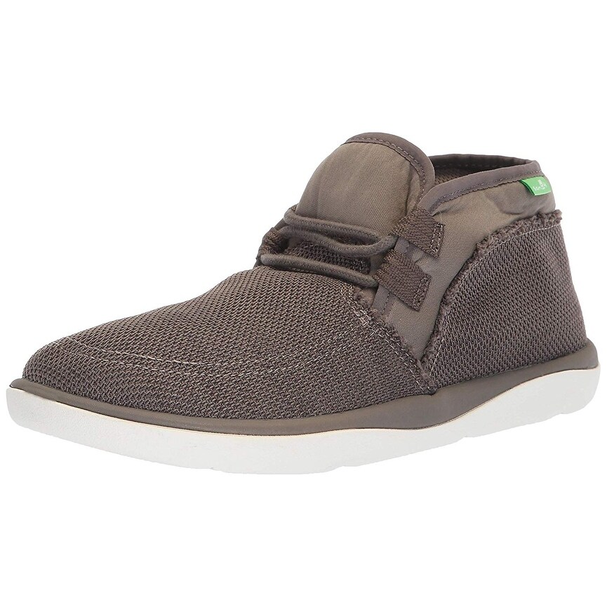 sanuk chukka