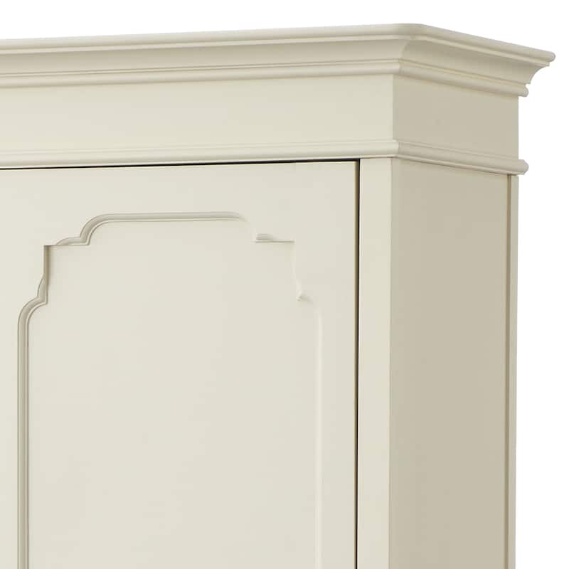 Lifestorey Andrea Armoire