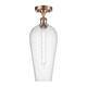 Option Antique Copper / Seedy