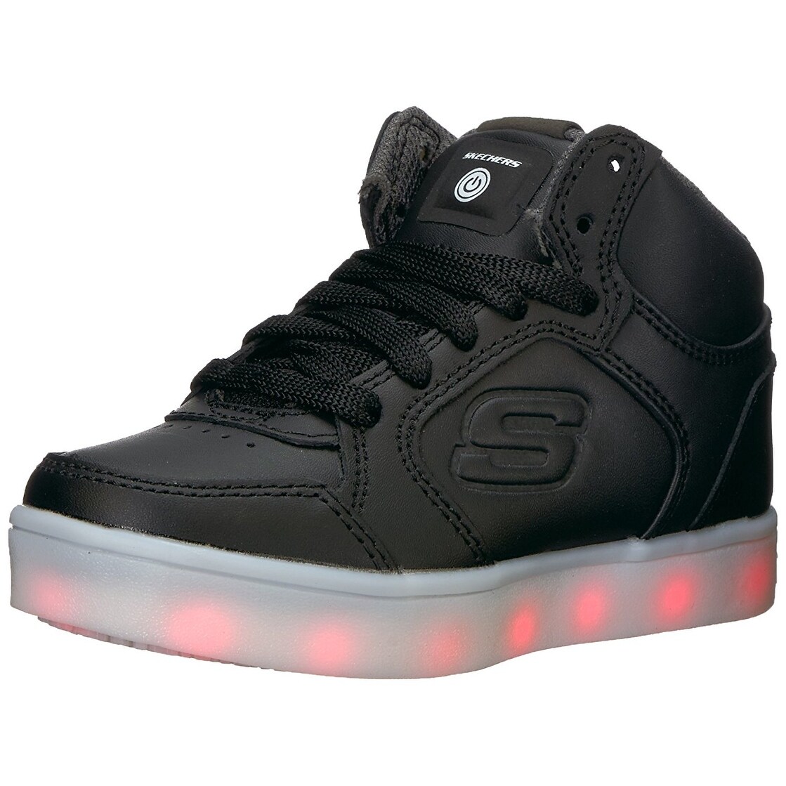 skechers boys shoes