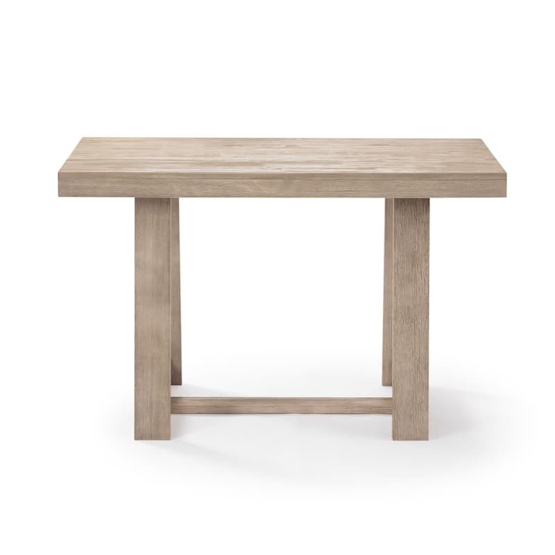 Plank and Beam Classic Dining Table - 48"