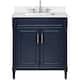 Option Navy Blue