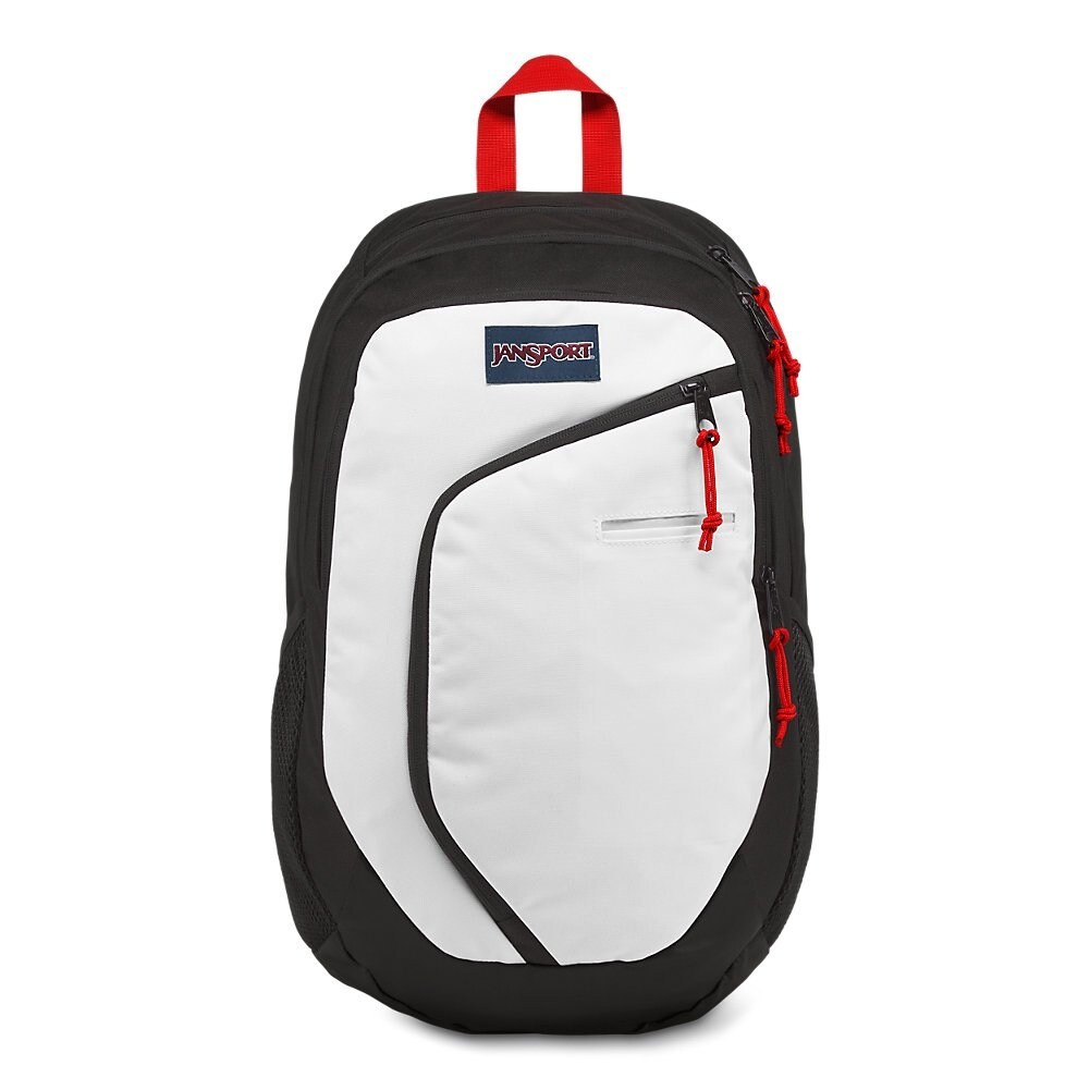 jansport water resistant