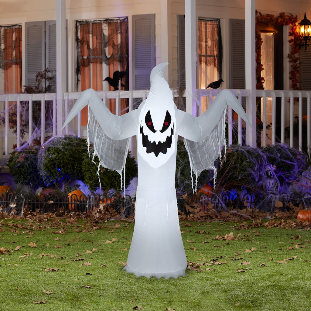 Airblown Inflatable Creepy Ghost
