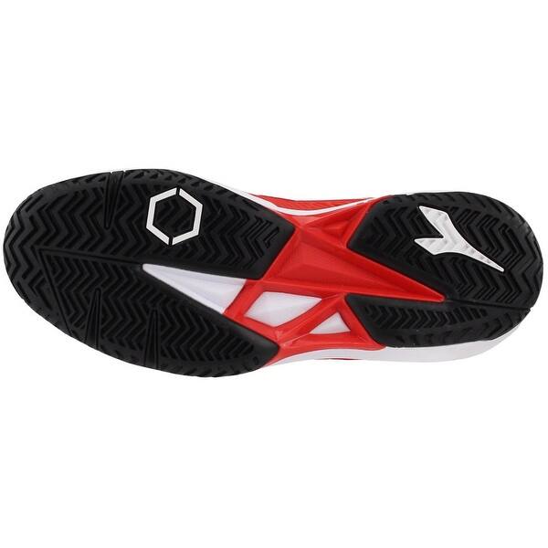 Shop Diadora Mens Speed Competition 5 Ag Tennis Casual Shoes