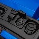 preview thumbnail 100 of 118, Electric Ride-On Car for Kids with Shock Absorbers, LED Lights, and Bluetooth - 24V Battery, Ages 3-8