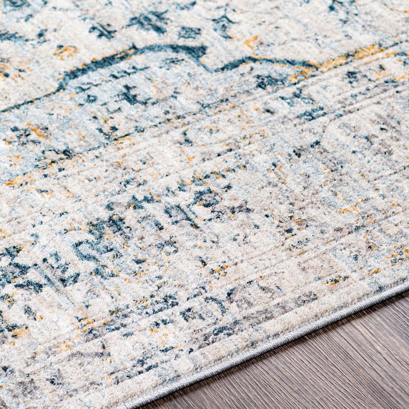 Artistic Weavers Cassidy Traditional Area Rug