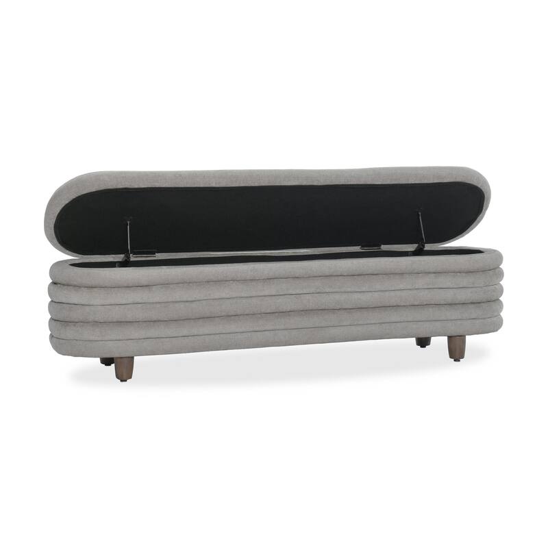 Anders Storage Bench by Kosas Home